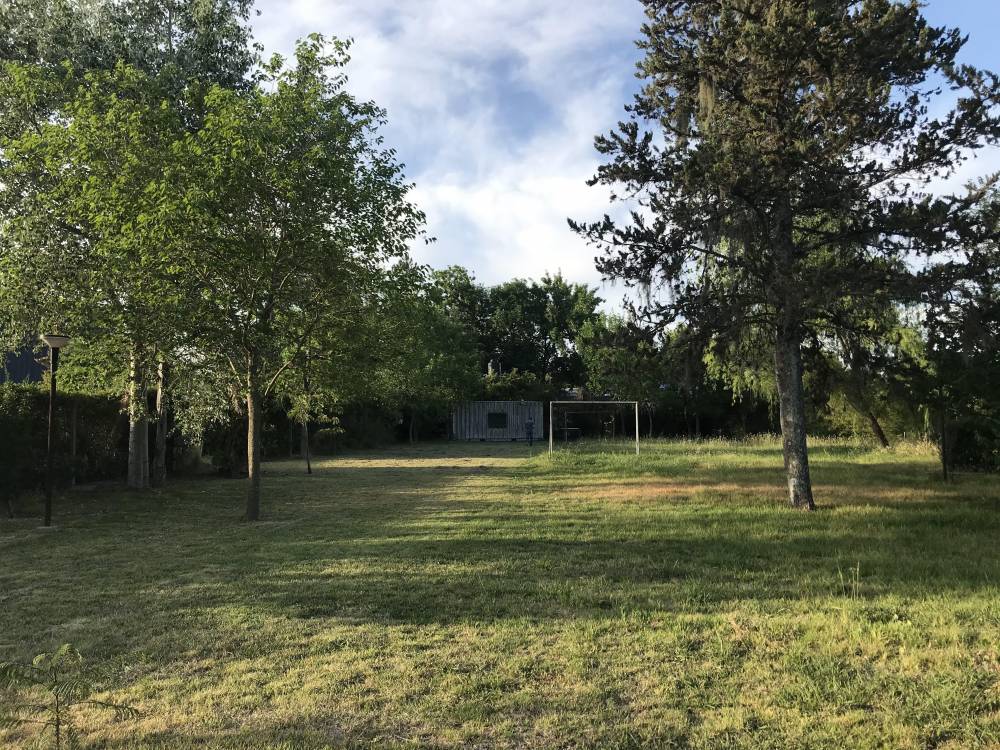 Terrenos en Parada 9 - Barrio Vinelli