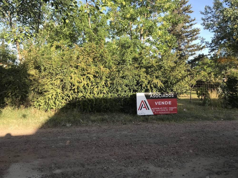 Terrenos en Parada 9 - Barrio Vinelli