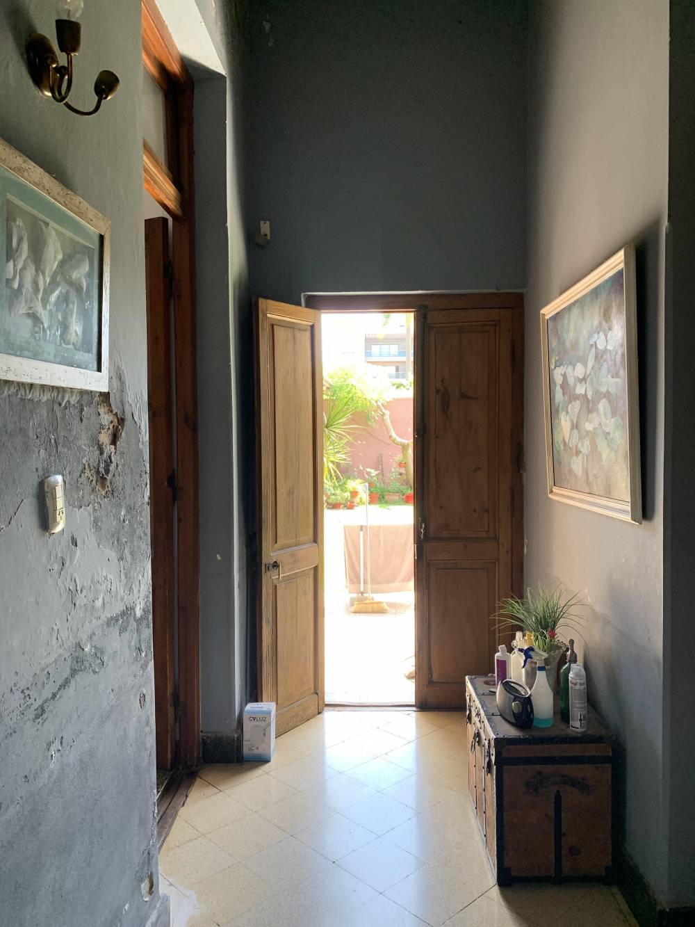  Casa de 4 Dormitorios con quincho y pileta en excelente ubicación