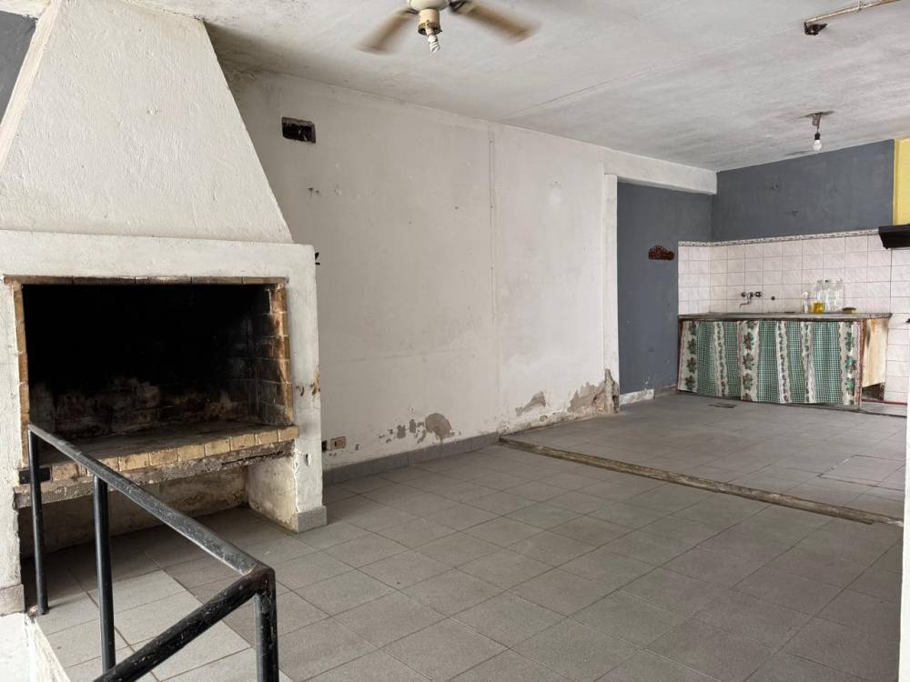 Venta Casa semi-centro, con potencial ampliación Gualeguaychú