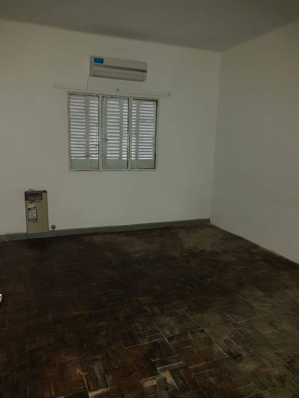 PROPIEDAD CENTRICA - 1RA JUNTA Y URQUIZA