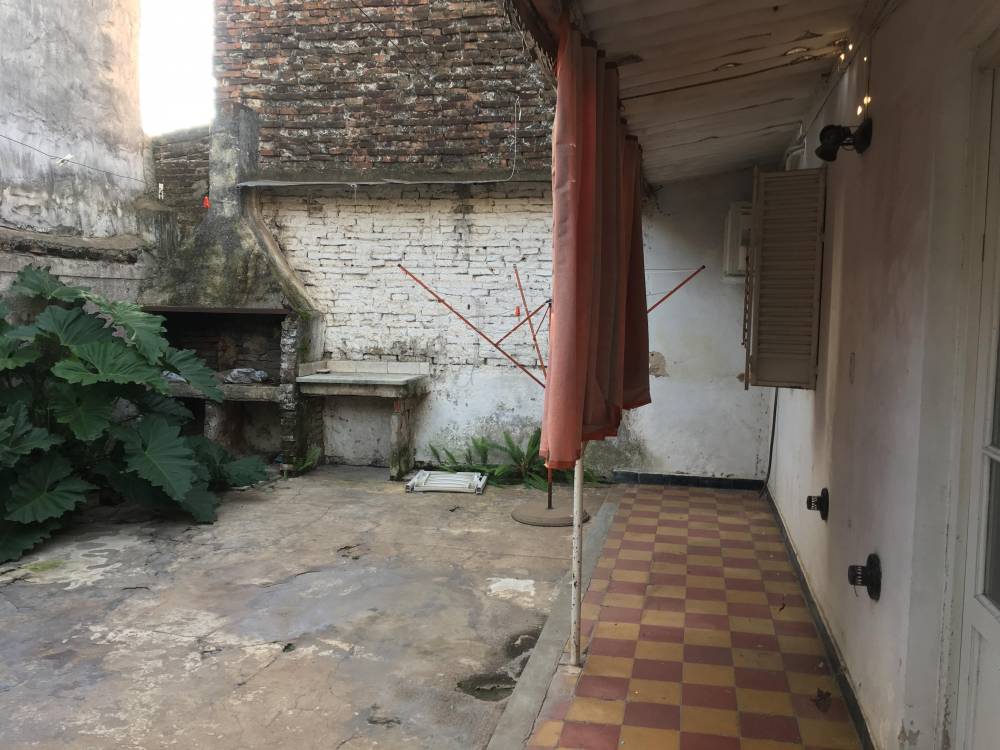 PROPIEDAD CENTRICA - 1RA JUNTA Y URQUIZA