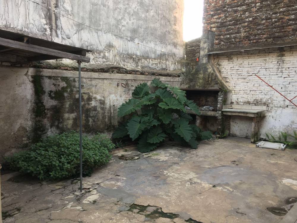 PROPIEDAD CENTRICA - 1RA JUNTA Y URQUIZA