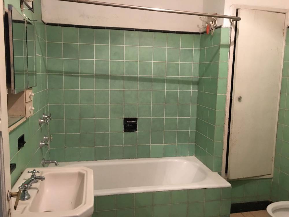 PROPIEDAD CENTRICA - 1RA JUNTA Y URQUIZA