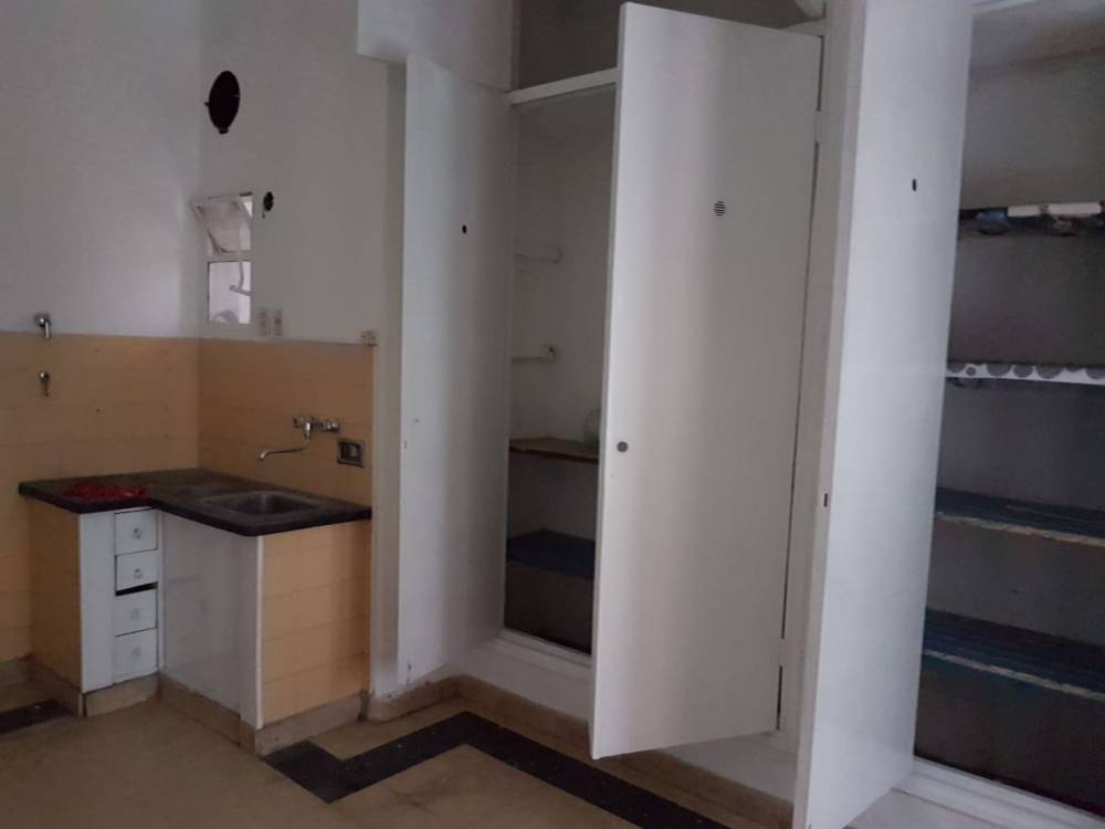 PROPIEDAD CENTRICA - 1RA JUNTA Y URQUIZA