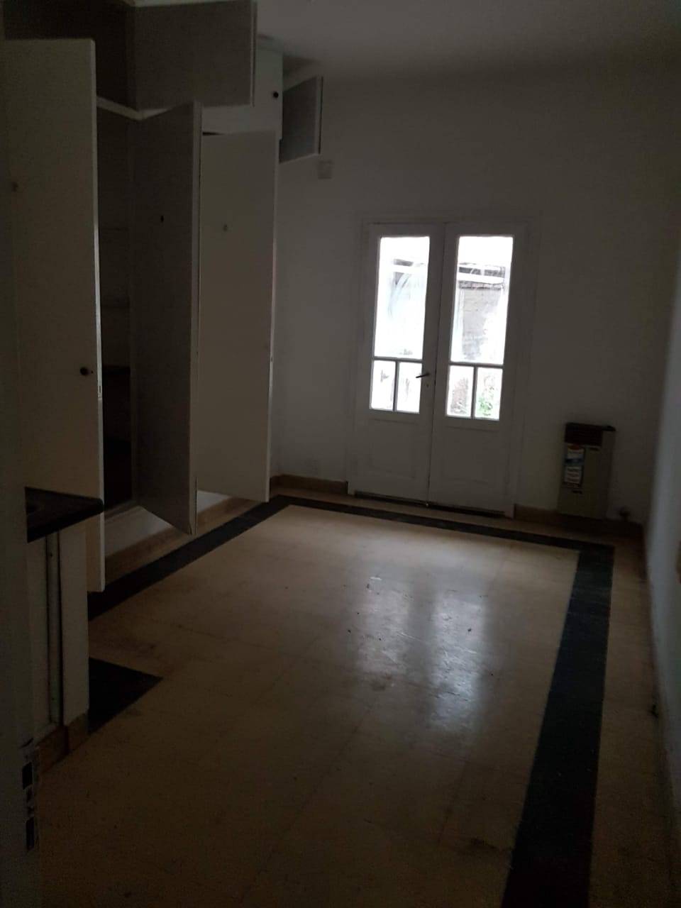 PROPIEDAD CENTRICA - 1RA JUNTA Y URQUIZA