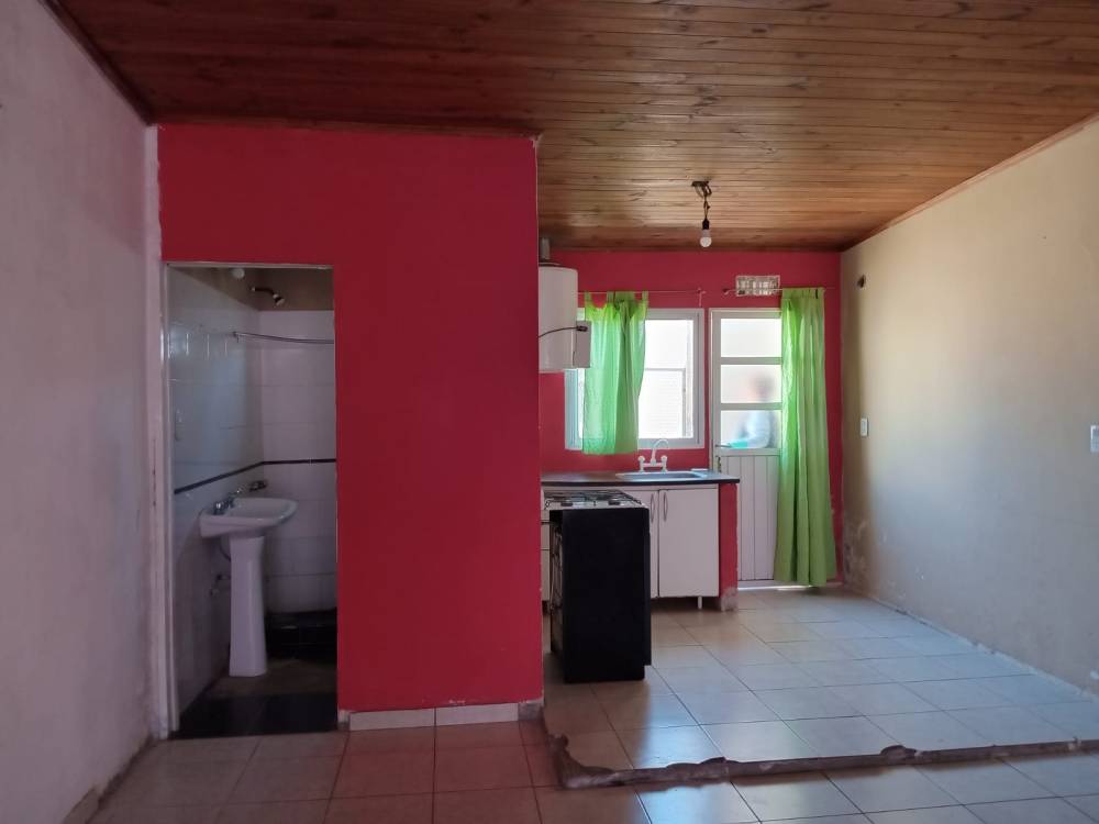 Propiedad en venta – Ideal para renta o emprendimiento, Montevideo al 800.