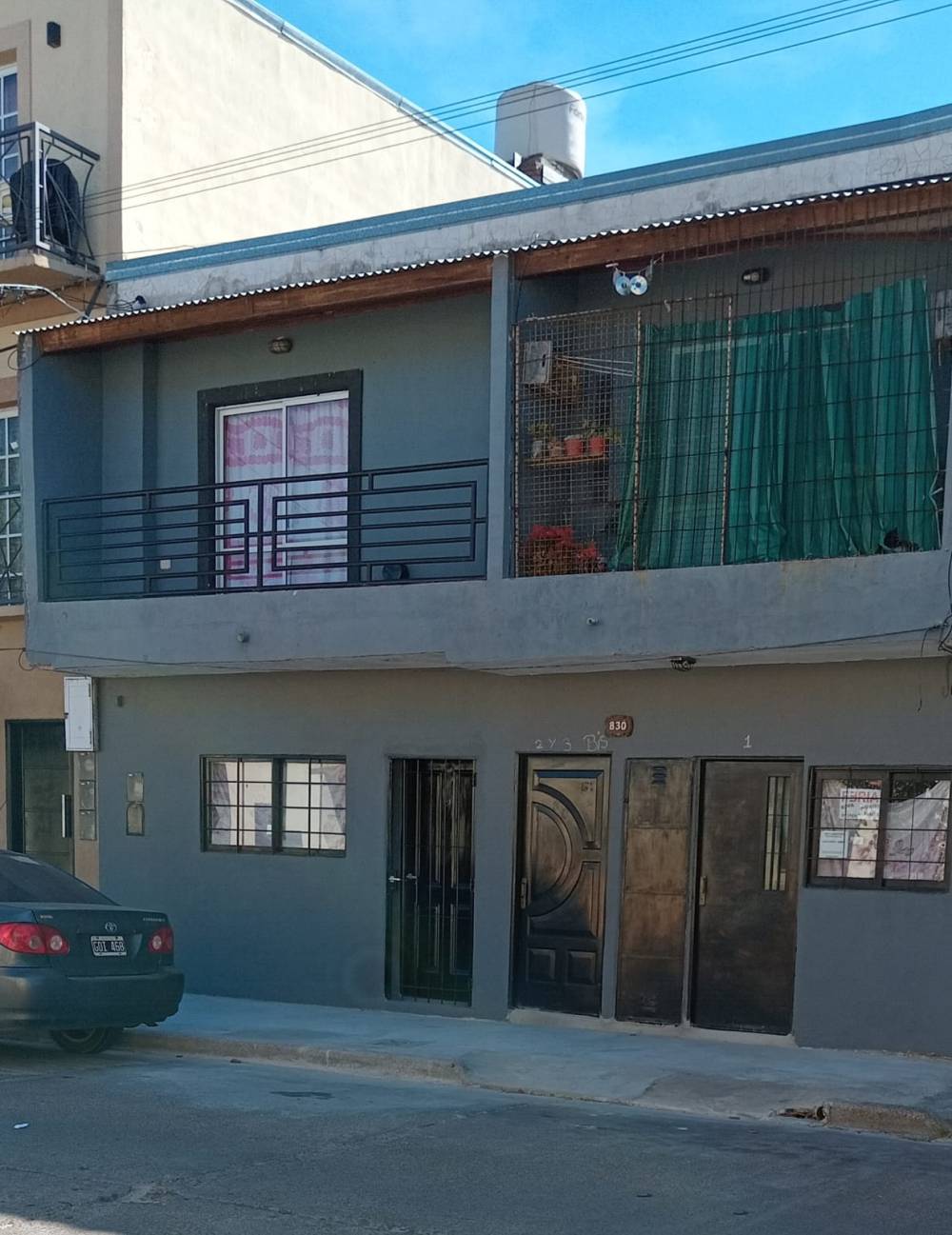 Propiedad en venta – Ideal para renta o emprendimiento, Montevideo al 800.
