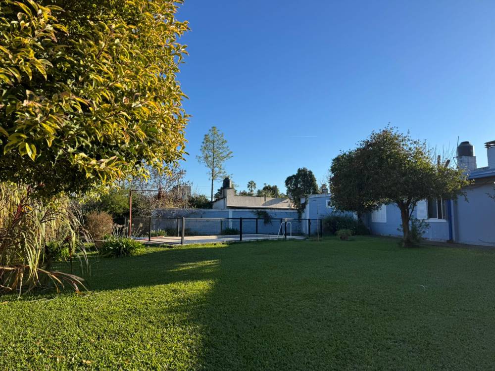 Quincho/casa con pileta en Parada 9 – Barrio Vinelli