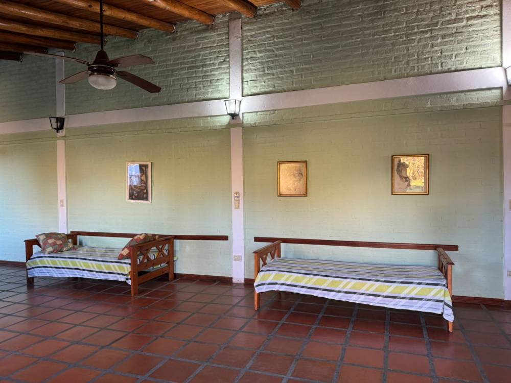 Quincho/casa con pileta en Parada 9 – Barrio Vinelli