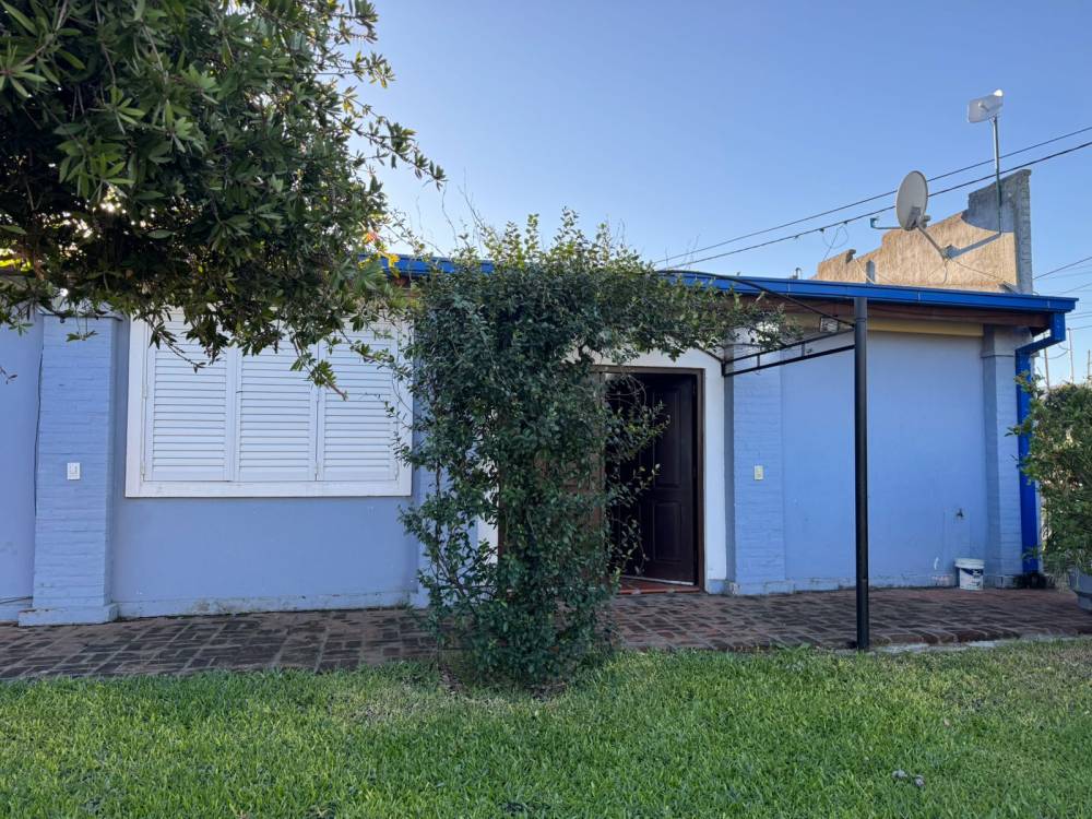Quincho/casa con pileta en Parada 9 – Barrio Vinelli