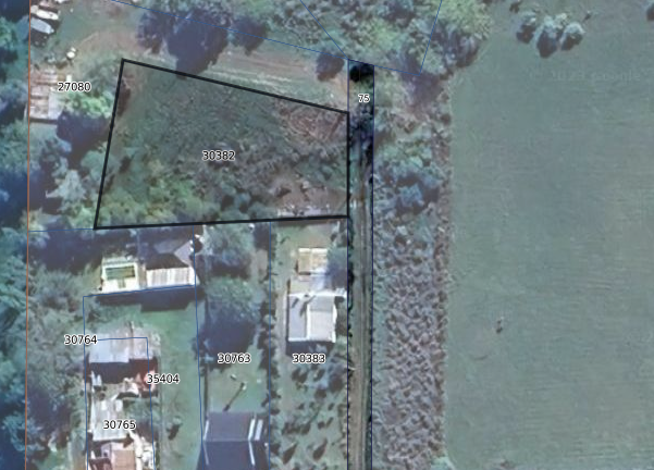 TERRENO 1700 M2 - URQUIZA AL OESTE