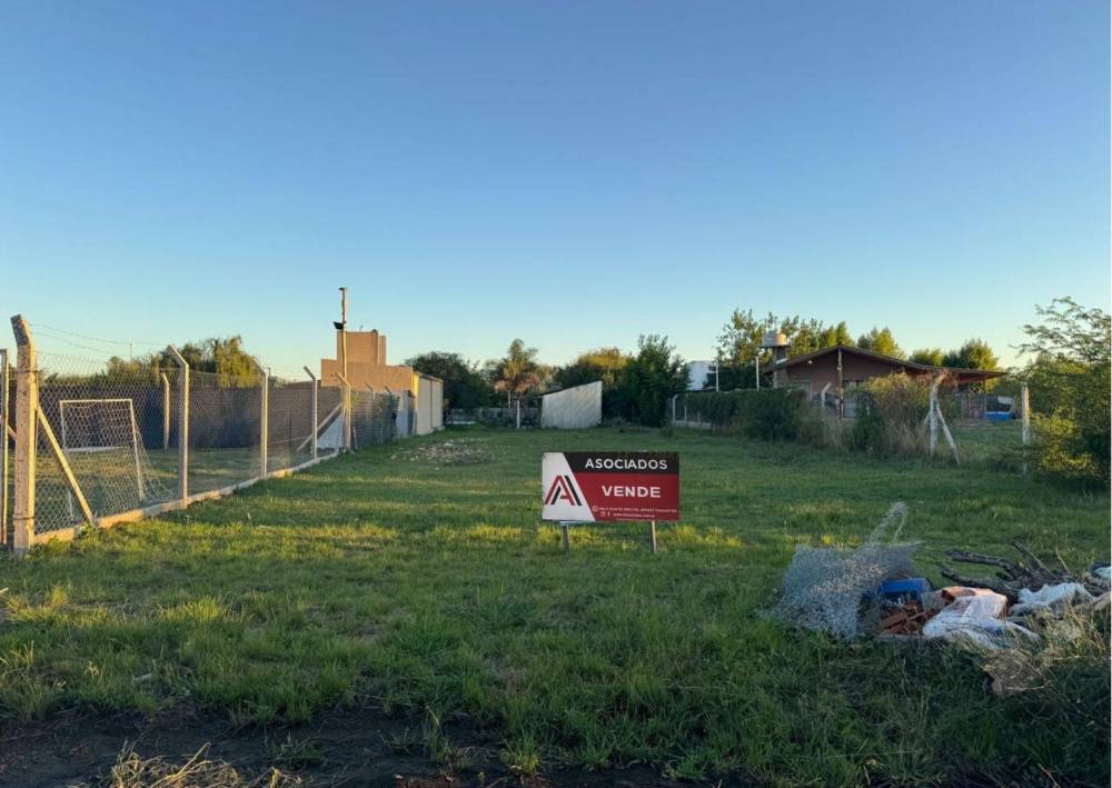 Terreno a la venta zona del Camino de la Costa, Gualeguaychú