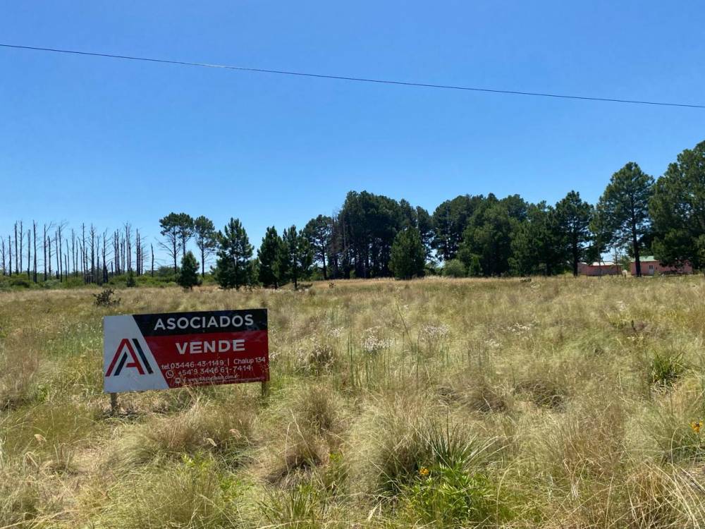 Terreno en venta – Camino a Ñandubaysal, Gualeguaychú