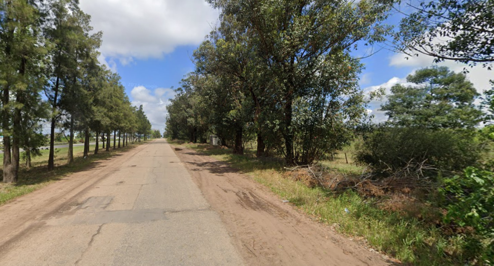  Terreno / Chacra en Venta - Ruta Nacional 14, (altura, ingreso a Gualeguaychú)