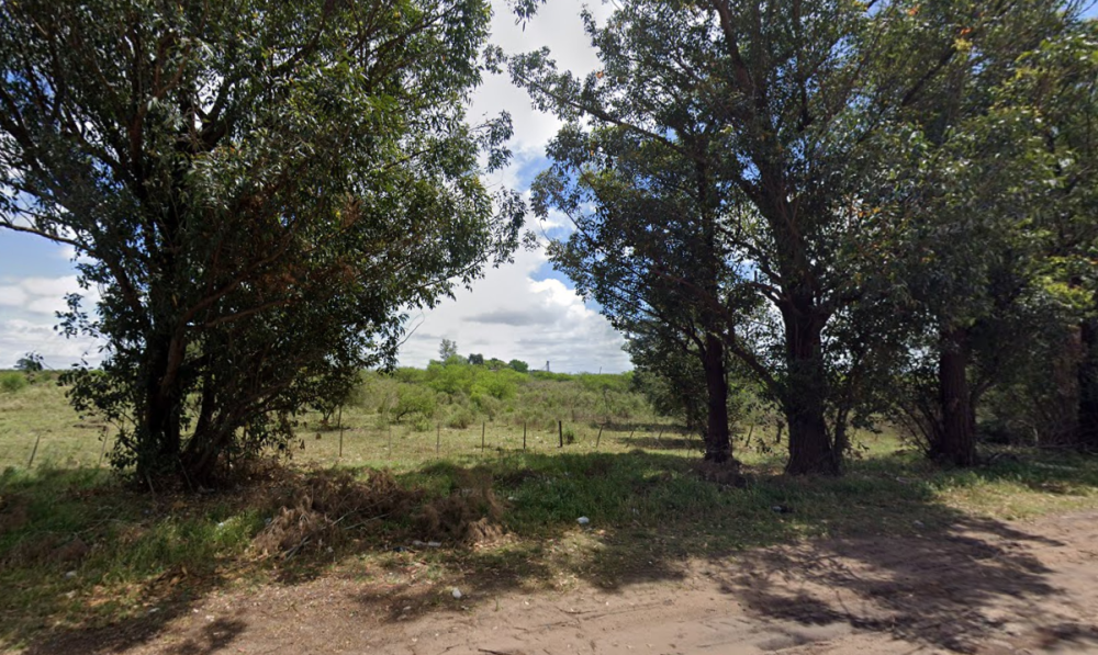 Terreno / Chacra - 6 hectareas - Ruta Nacional 14, (altura, ingreso a Gualeguaychú)
