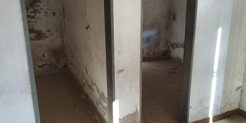 TERRENO 350M2 - CASA A REMODELAR