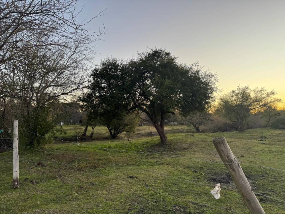 Terreno de 2.470 m² en Gualeguaychú –Camino de la Costa!