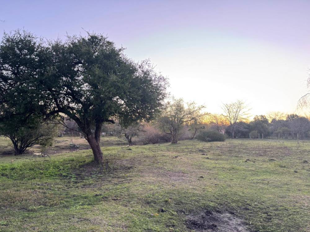 Terreno de 2.470 m² en Gualeguaychú –Camino de la Costa!