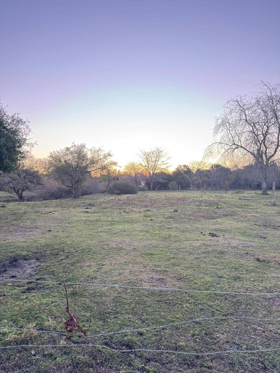 Terreno de 2.470 m² en Gualeguaychú –Camino de la Costa!