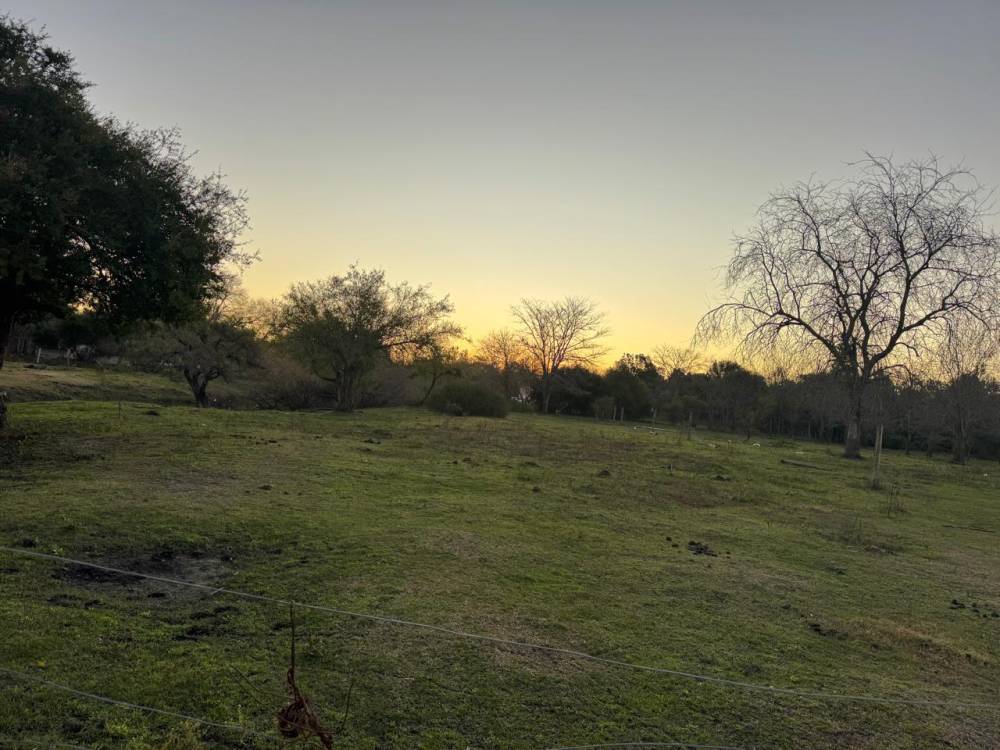 Terreno de 2.470 m² en Gualeguaychú –Camino de la Costa!