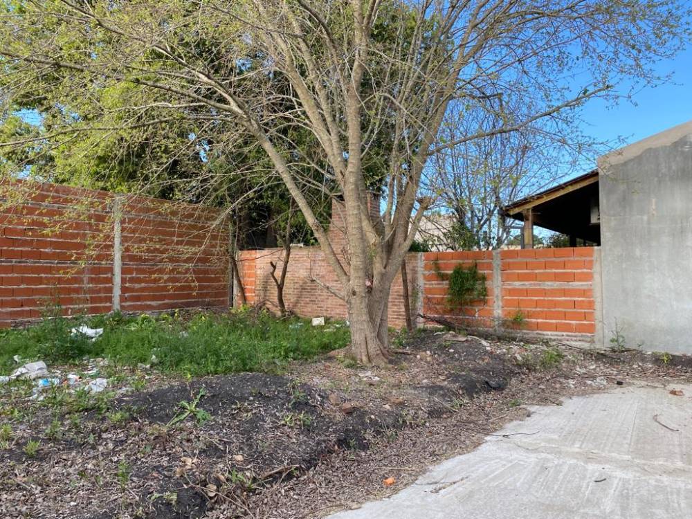 Listo para Construir: Terreno de 378 m² con Servicios Completos