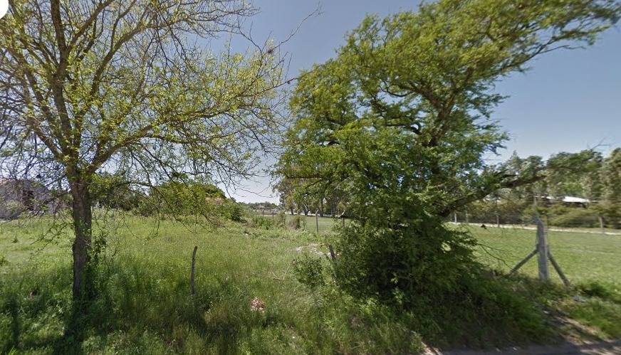 TERRENO DE 659 M2 SOBRE CALLE CASEROS