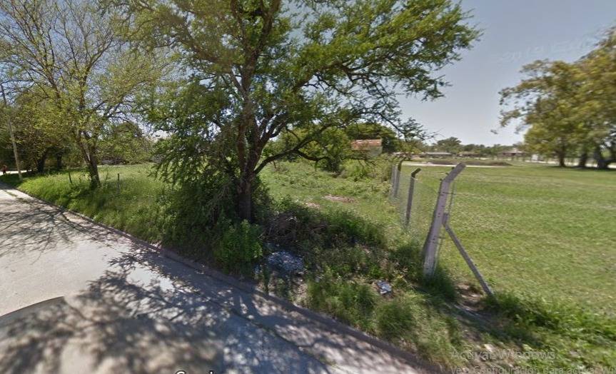 TERRENO DE 659 M2 SOBRE CALLE CASEROS