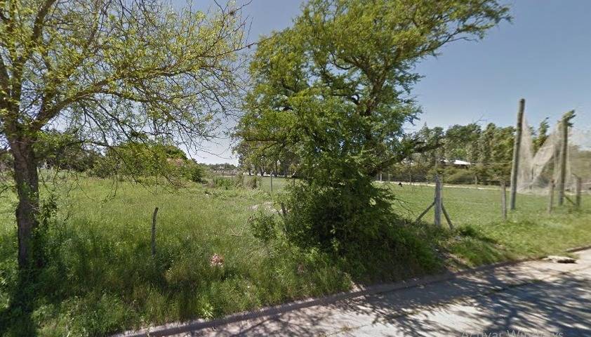 TERRENO DE 659 M2 SOBRE CALLE CASEROS