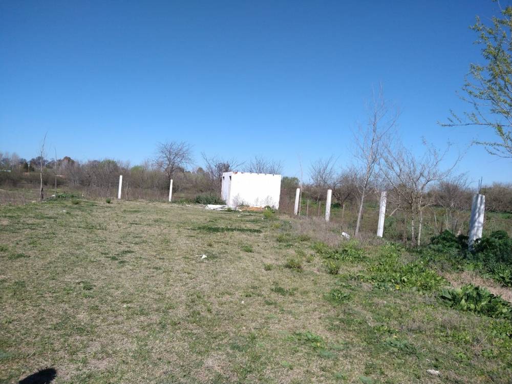 Venta terreno en Camino de la Península 750 m2