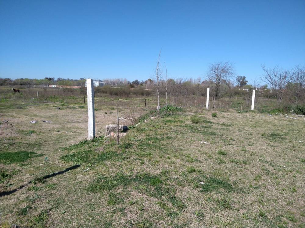 Venta terreno en Camino de la Península 750 m2