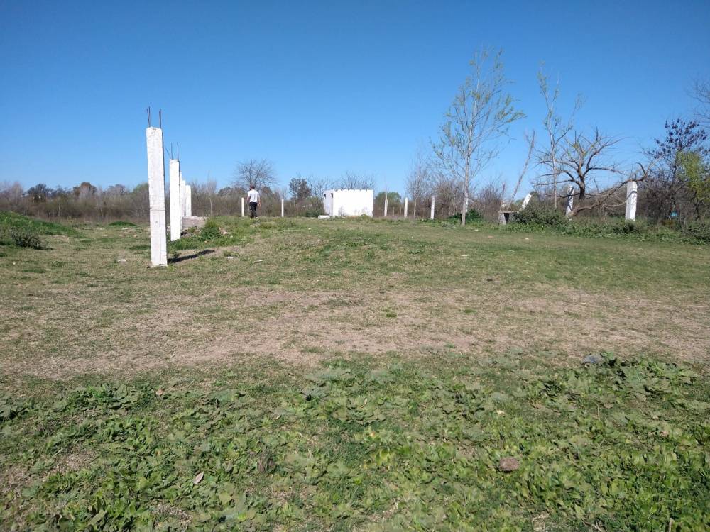 Venta terreno en Camino de la Península 750 m2
