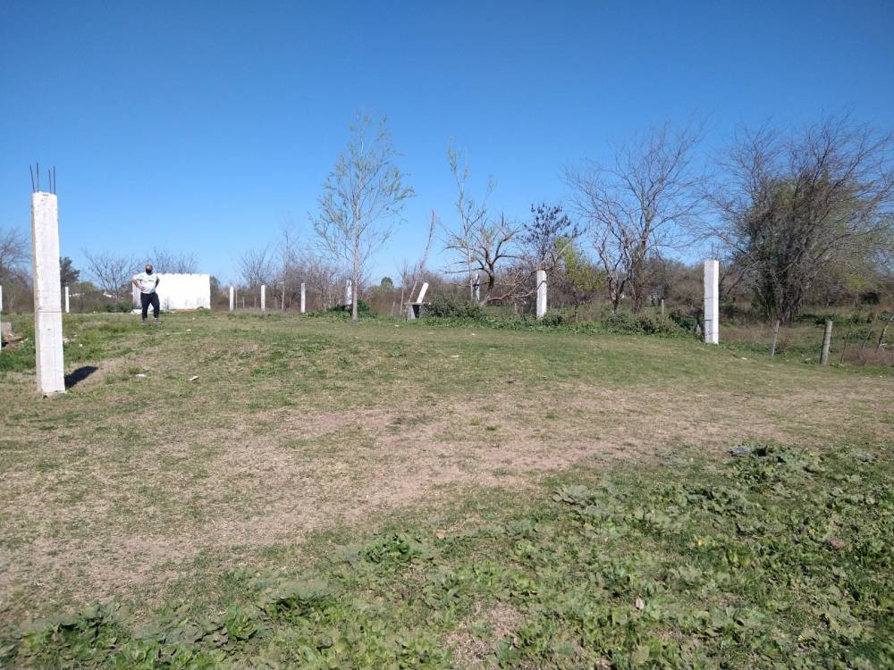 Venta terreno en Camino de la Península 750 m2