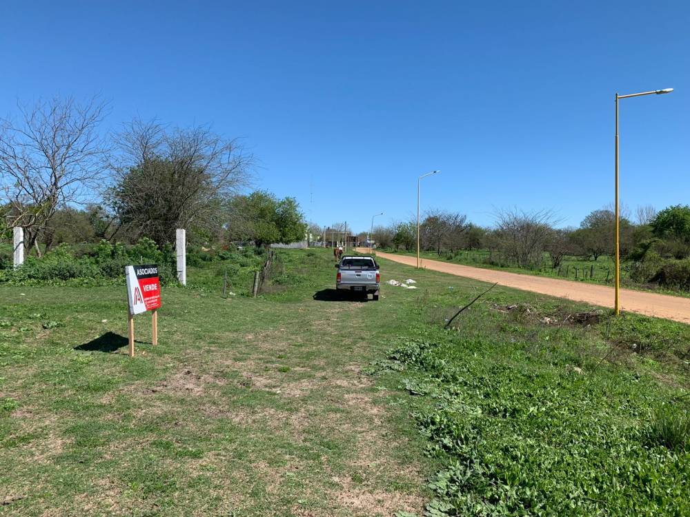 Venta terreno en Camino de la Península 750 m2