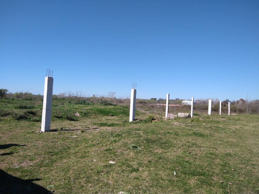 Venta terreno en Camino de la Península 750 m2