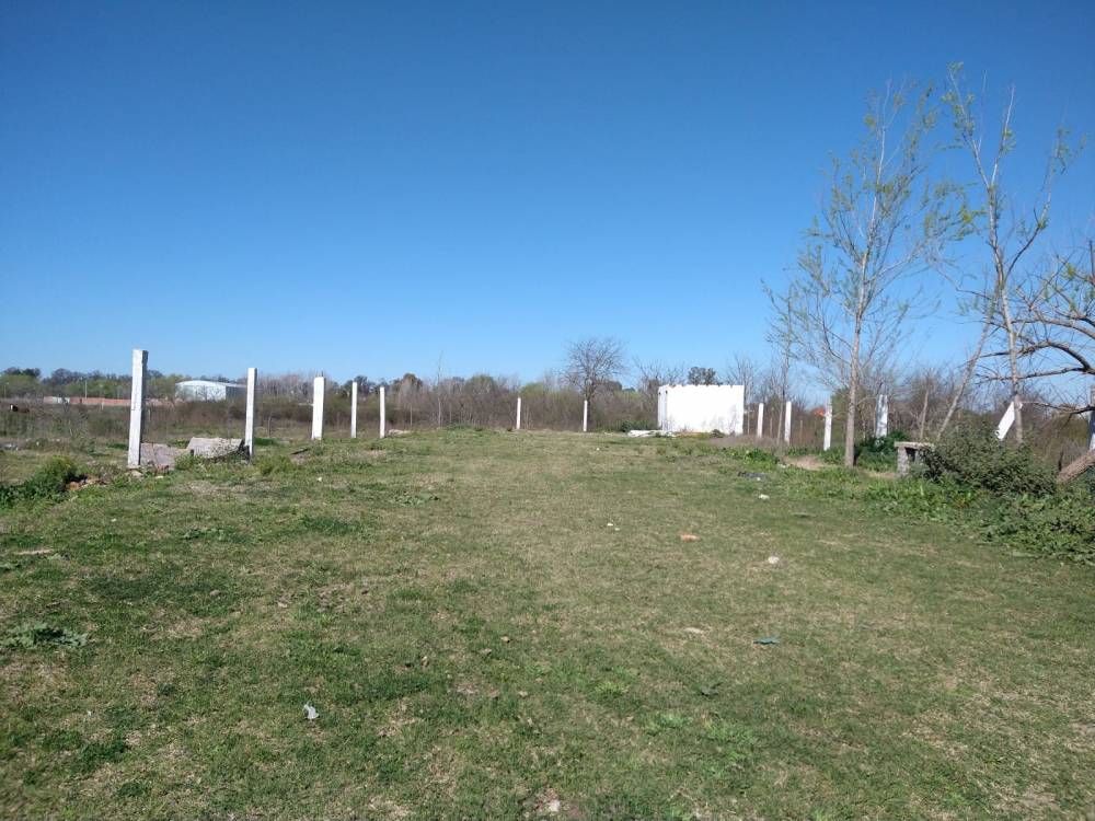 Venta terreno en Camino de la Península 750 m2