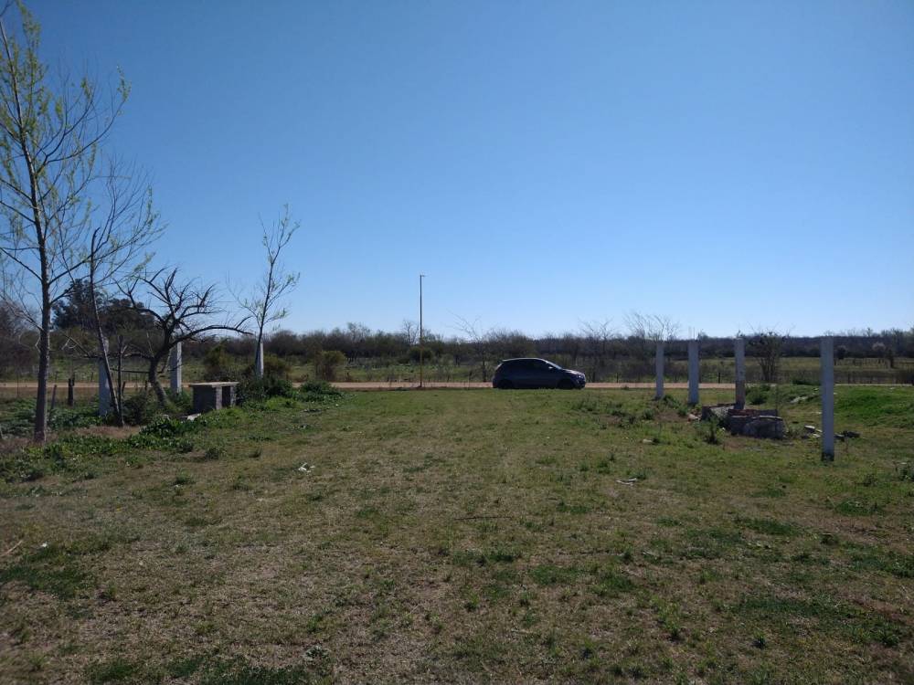 Venta terreno en Camino de la Península 750 m2