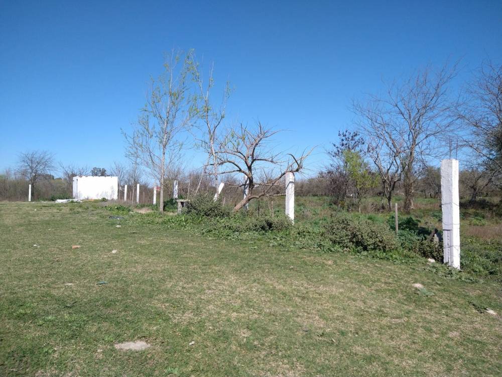 Venta terreno en Camino de la Península 750 m2