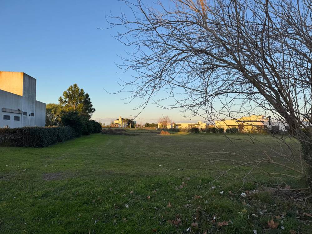 Terreno en Prados de la Adelina – 1250 m² con seguridad, naturaleza y comodidades