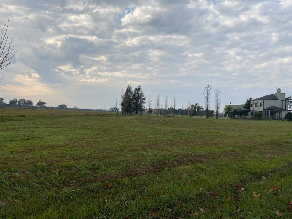 Venta de Terreno en Prados de la Adelina - Gualeguaychú