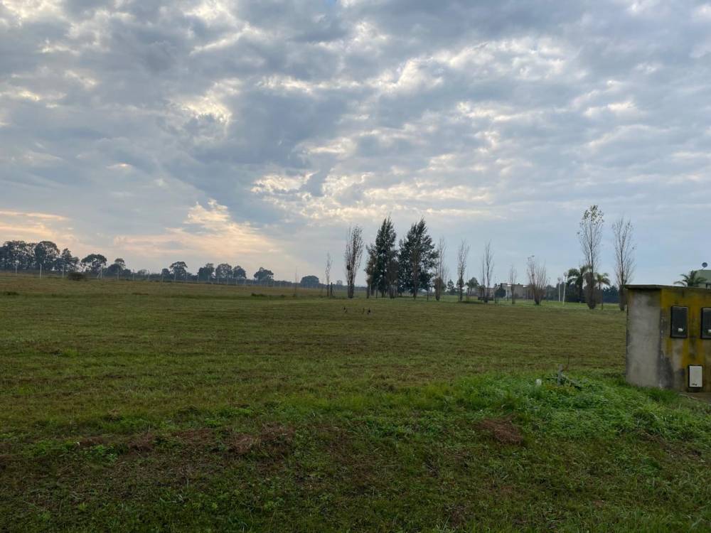 Venta de Terreno en Prados de la Adelina - Gualeguaychú