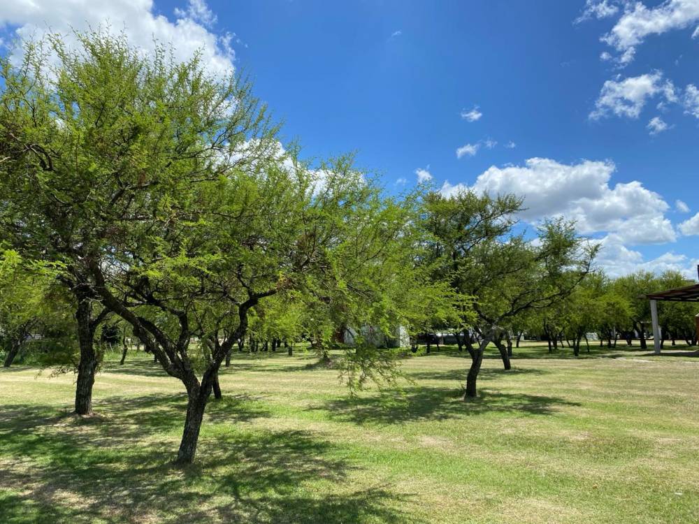 TERRENO EN TERMAS DE GUAYCHÚ 
