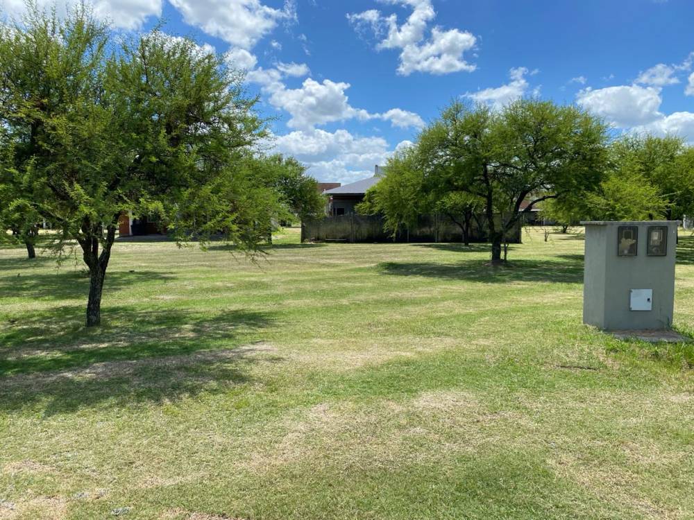 TERRENO EN TERMAS DE GUAYCHÚ 
