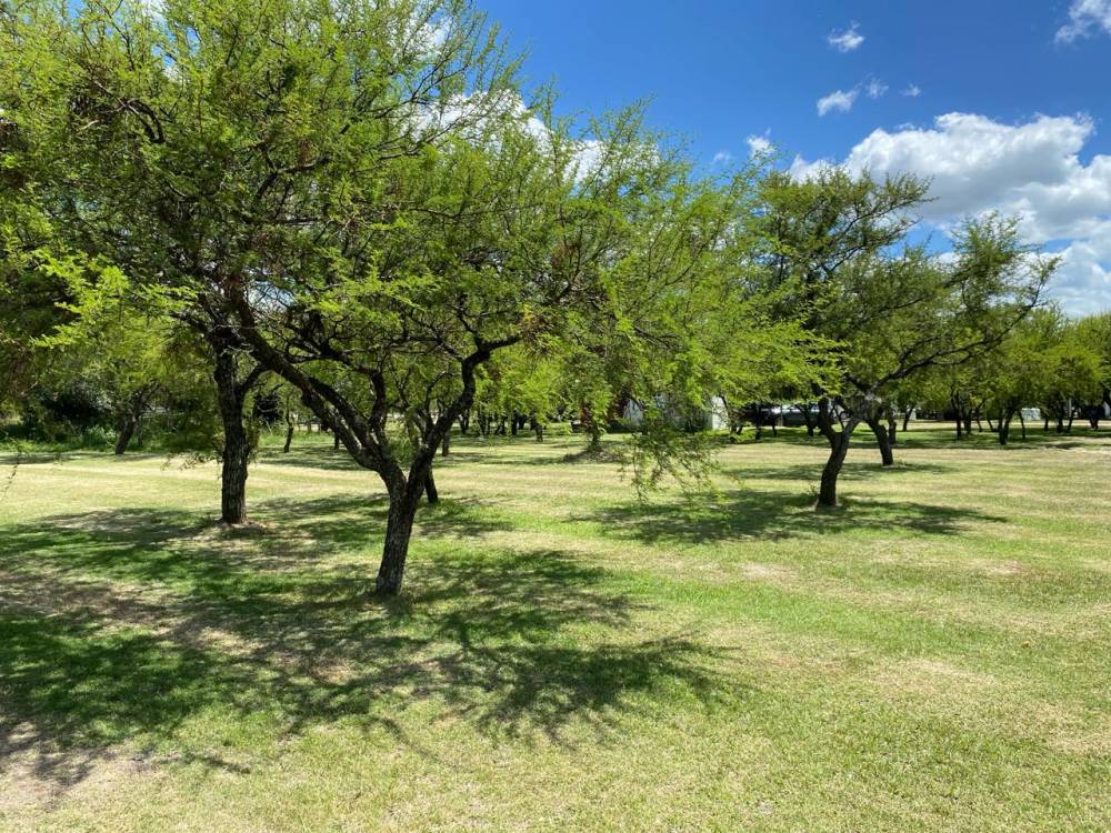 TERRENO EN TERMAS DE GUAYCHÚ 