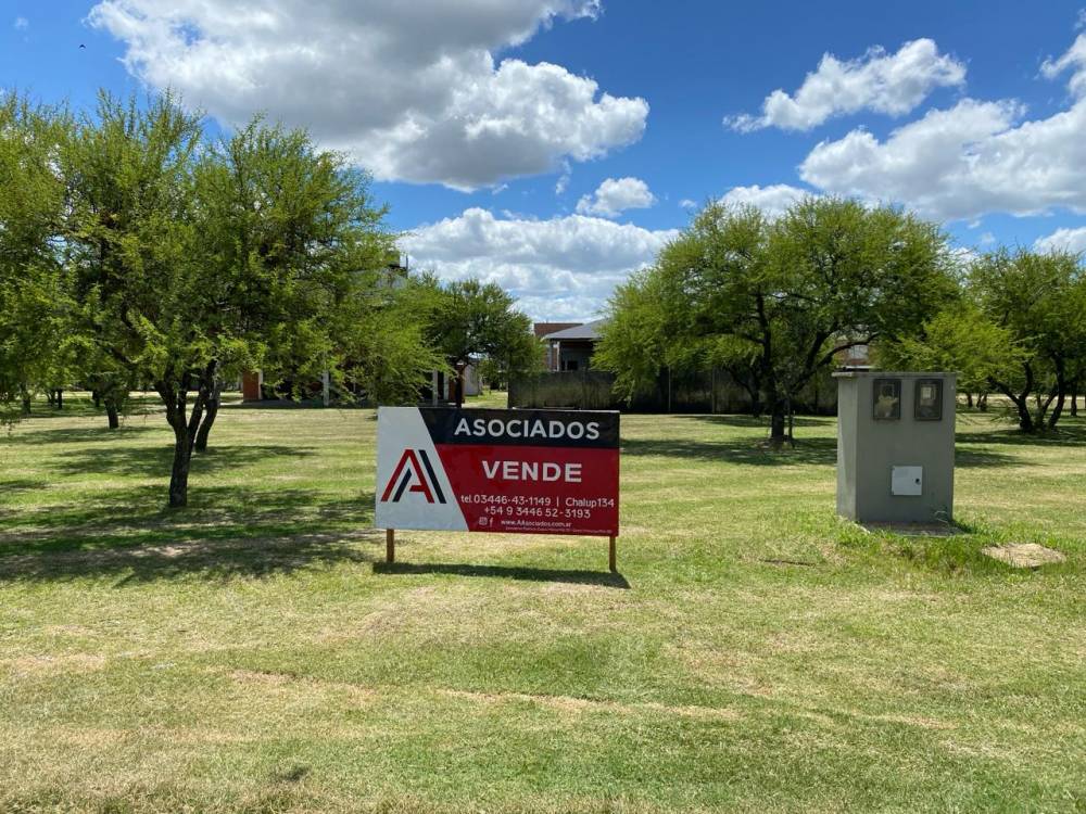 TERRENO EN TERMAS DE GUAYCHÚ 