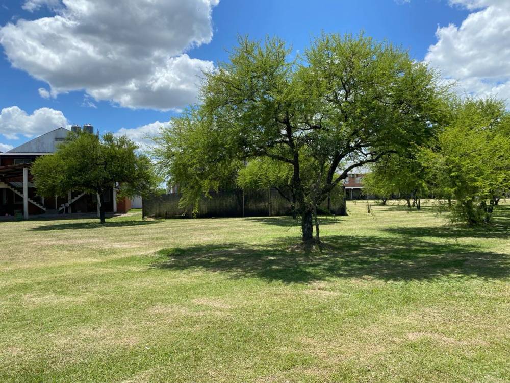TERRENO EN TERMAS DE GUAYCHÚ 