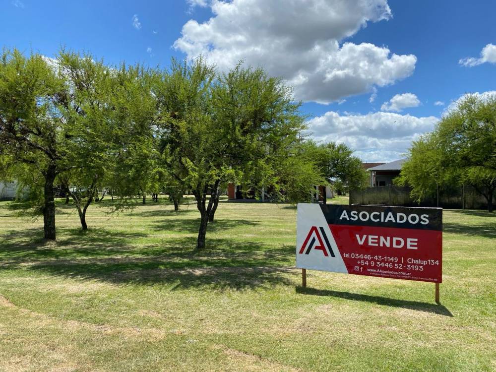 TERRENO EN TERMAS DE GUAYCHÚ 