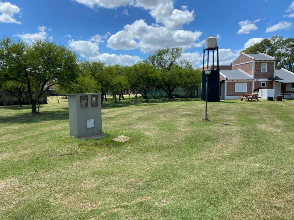 TERRENO EN TERMAS DE GUAYCHÚ 