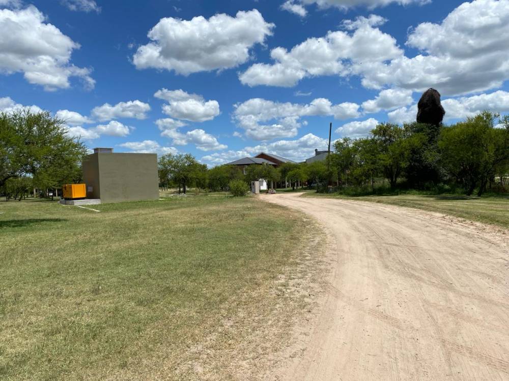 TERRENO EN TERMAS DE GUAYCHÚ 