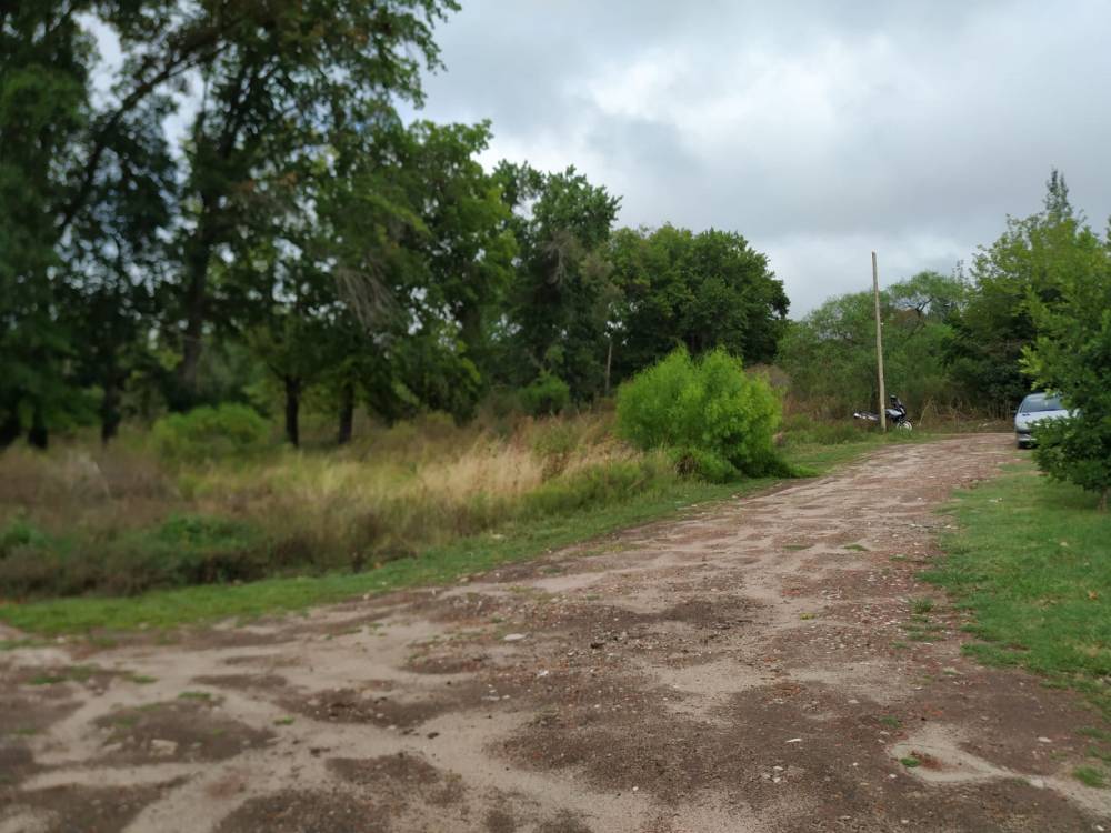 Terreno de 300 m² - Loteo Conde, Puerta del Pinar.